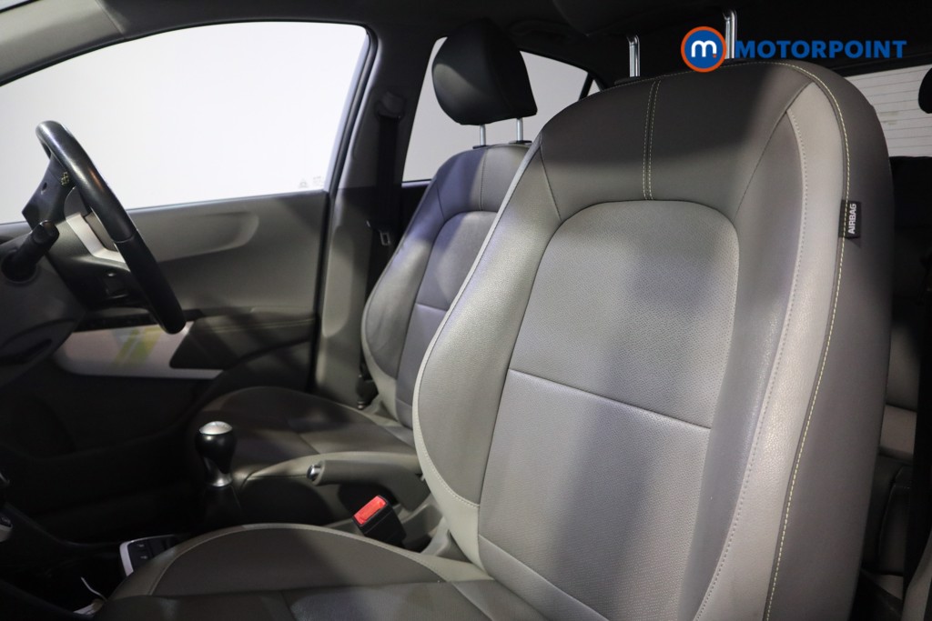KIA Picanto X-Line S Manual Petrol Hatchback - Stock Number (1620493) - 16th supplementary image