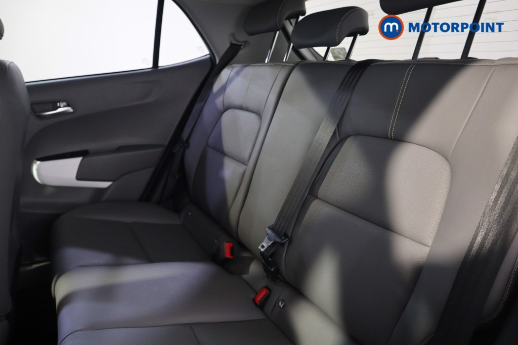 KIA Picanto X-Line S Manual Petrol Hatchback - Stock Number (1620493) - 17th supplementary image