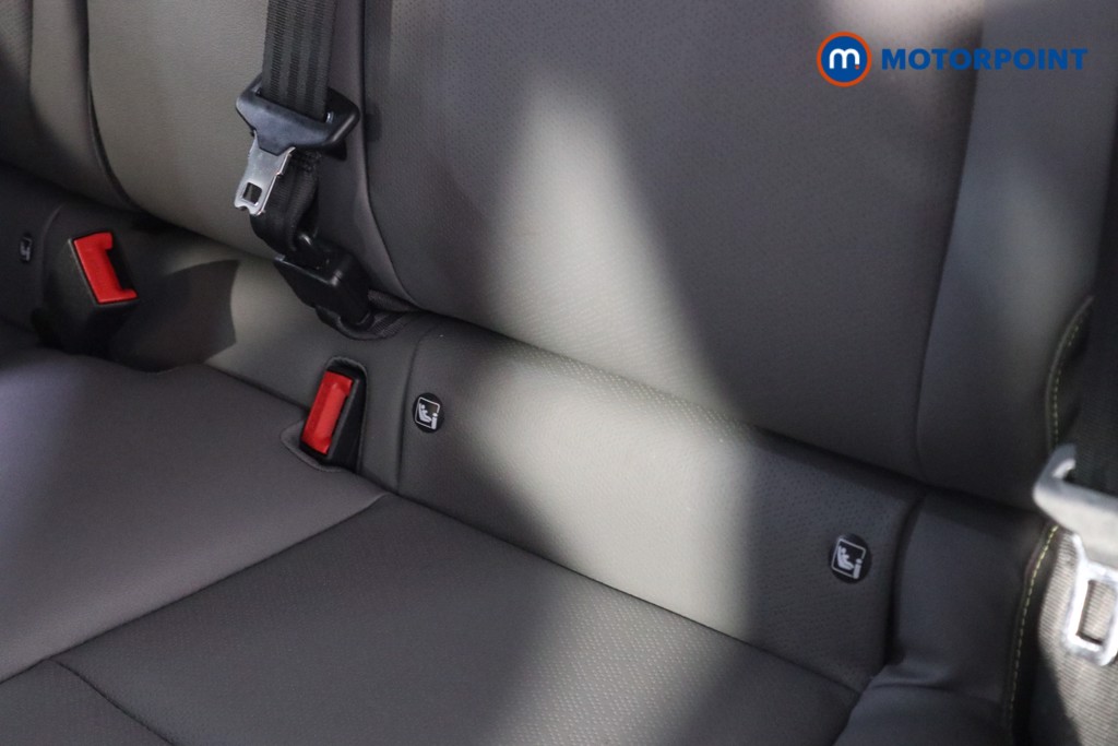 KIA Picanto X-Line S Manual Petrol Hatchback - Stock Number (1620493) - 18th supplementary image