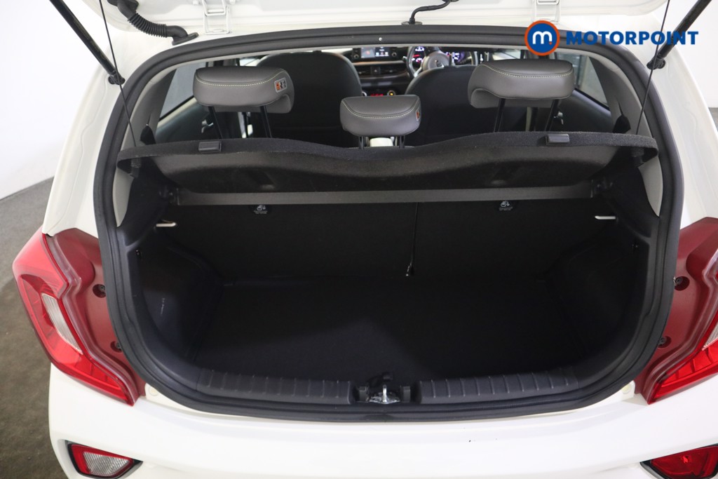 KIA Picanto X-Line S Manual Petrol Hatchback - Stock Number (1620493) - 19th supplementary image