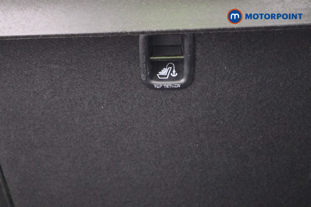 KIA Picanto X-Line S Manual Petrol Hatchback - Stock Number (1620493) - 20th supplementary image