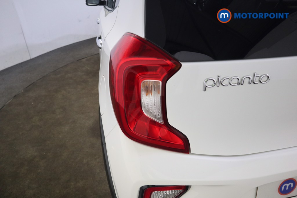 KIA Picanto X-Line S Manual Petrol Hatchback - Stock Number (1620493) - 27th supplementary image