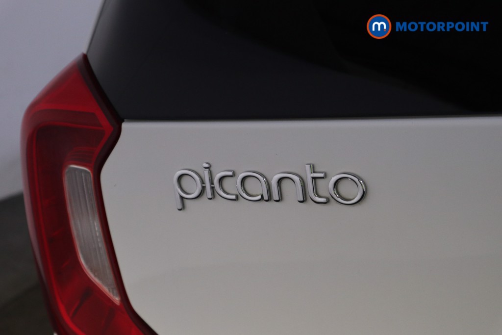 KIA Picanto X-Line S Manual Petrol Hatchback - Stock Number (1620493) - 30th supplementary image
