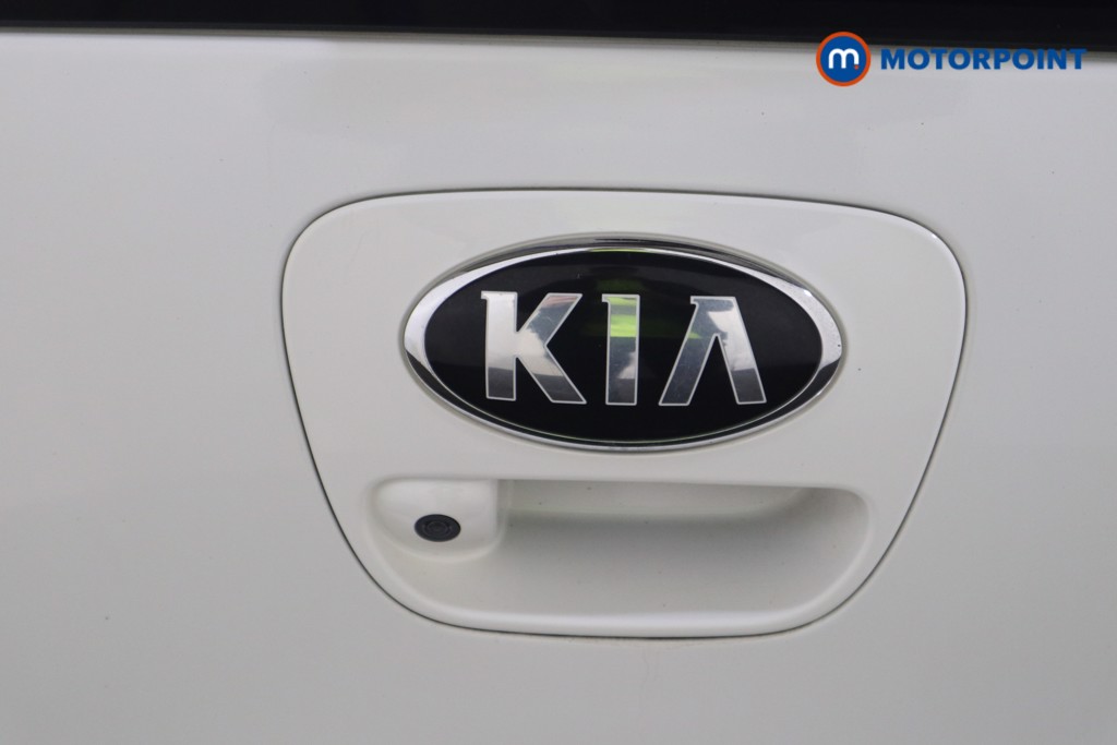 KIA Picanto X-Line S Manual Petrol Hatchback - Stock Number (1620493) - 31st supplementary image