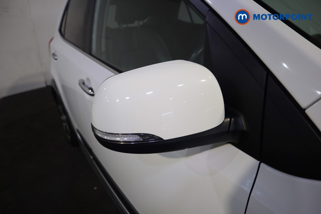 KIA Picanto X-Line S Manual Petrol Hatchback - Stock Number (1620493) - 33rd supplementary image