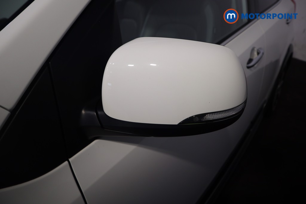 KIA Picanto X-Line S Manual Petrol Hatchback - Stock Number (1620493) - 34th supplementary image