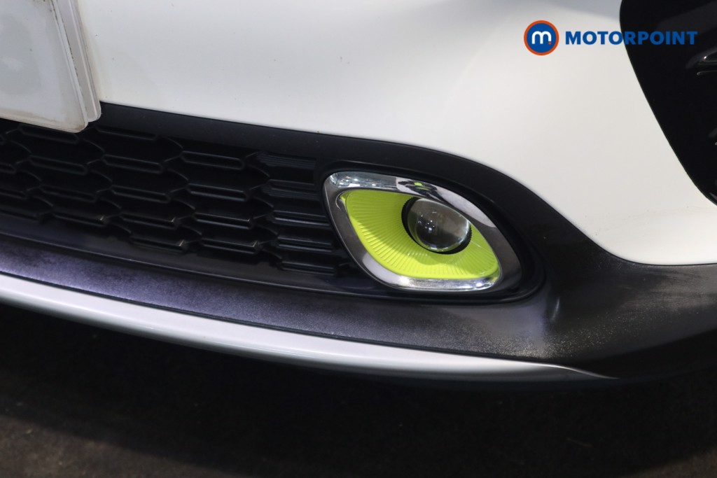 KIA Picanto X-Line S Manual Petrol Hatchback - Stock Number (1620493) - 36th supplementary image