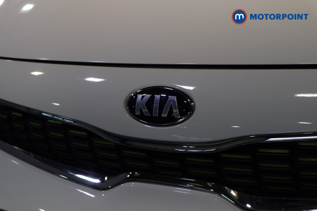 KIA Picanto X-Line S Manual Petrol Hatchback - Stock Number (1620493) - 37th supplementary image