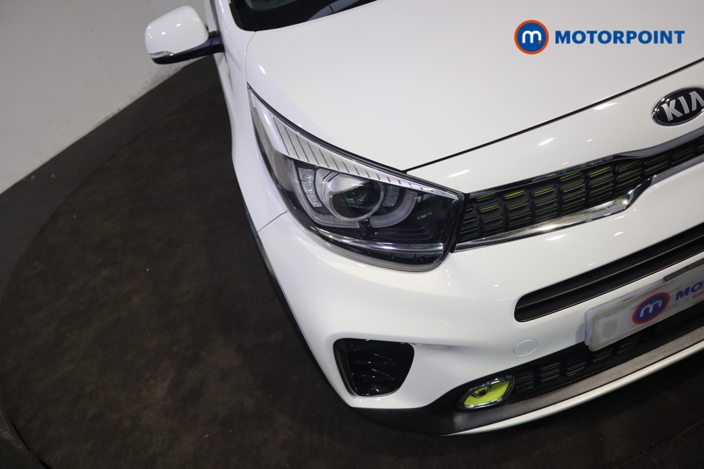 KIA Picanto X-Line S Manual Petrol Hatchback - Stock Number (1620493) - 39th supplementary image