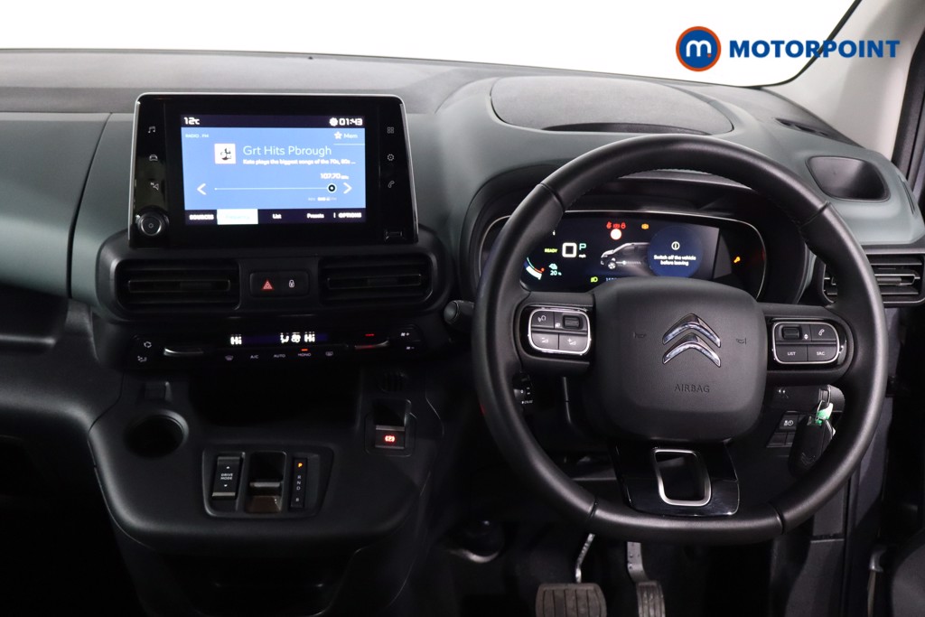 Citroen Berlingo Flair Xtr Automatic Electric People Carrier - Stock Number (1620523) - 3rd supplementary image