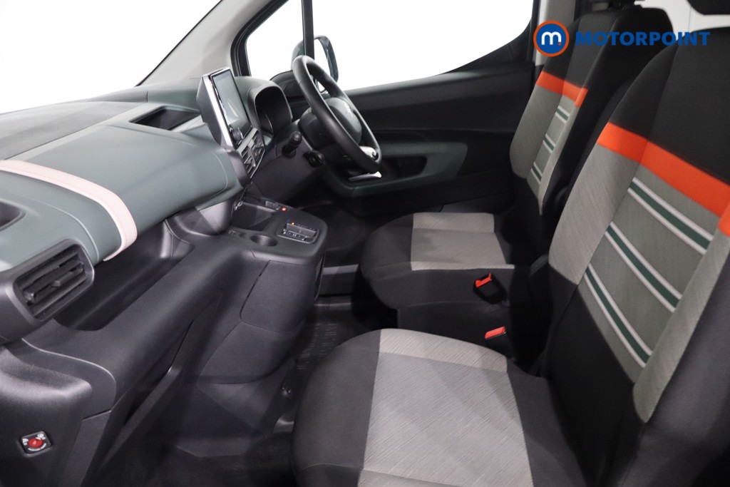 Citroen Berlingo Flair Xtr Automatic Electric People Carrier - Stock Number (1620523) - 4th supplementary image