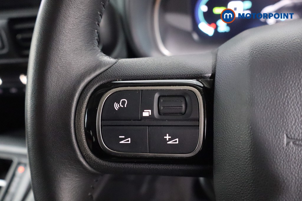 Citroen Berlingo Flair Xtr Automatic Electric People Carrier - Stock Number (1620523) - 7th supplementary image