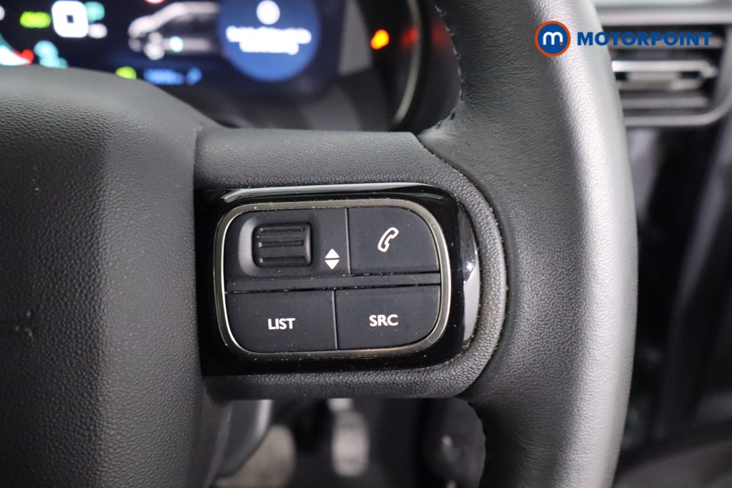 Citroen Berlingo Flair Xtr Automatic Electric People Carrier - Stock Number (1620523) - 8th supplementary image