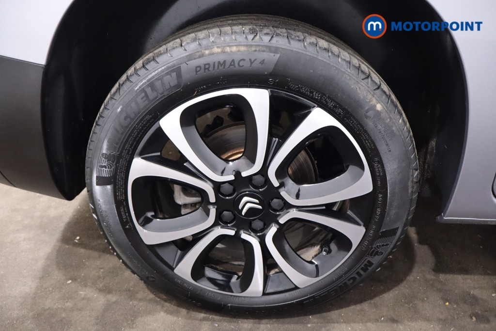 Citroen Berlingo Flair Xtr Automatic Electric People Carrier - Stock Number (1620523) - 10th supplementary image