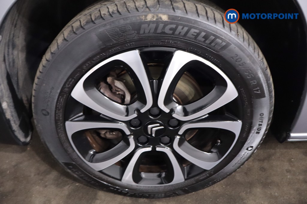 Citroen Berlingo Flair Xtr Automatic Electric People Carrier - Stock Number (1620523) - 11th supplementary image