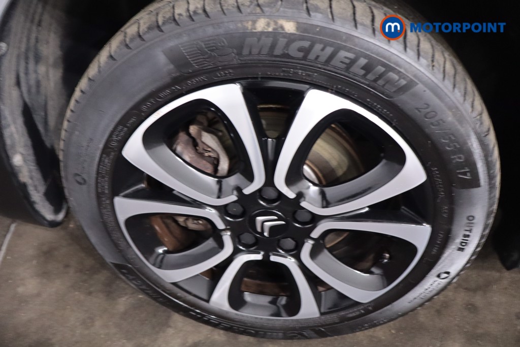 Citroen Berlingo Flair Xtr Automatic Electric People Carrier - Stock Number (1620523) - 12th supplementary image