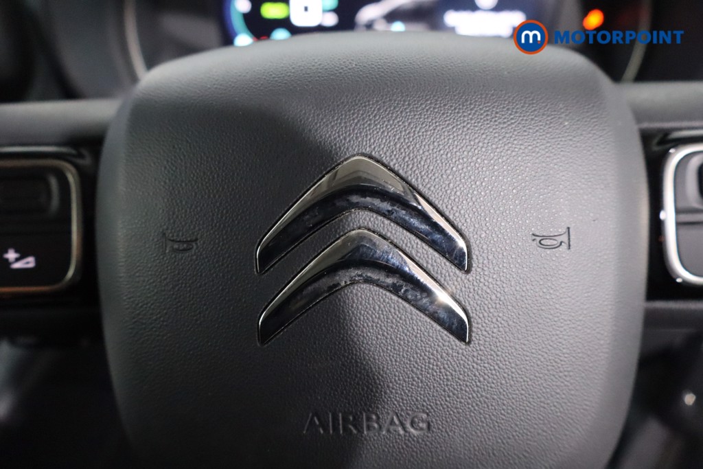 Citroen Berlingo Flair Xtr Automatic Electric People Carrier - Stock Number (1620523) - 13th supplementary image