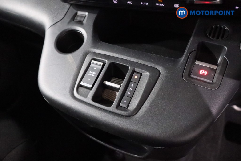 Citroen Berlingo Flair Xtr Automatic Electric People Carrier - Stock Number (1620523) - 17th supplementary image