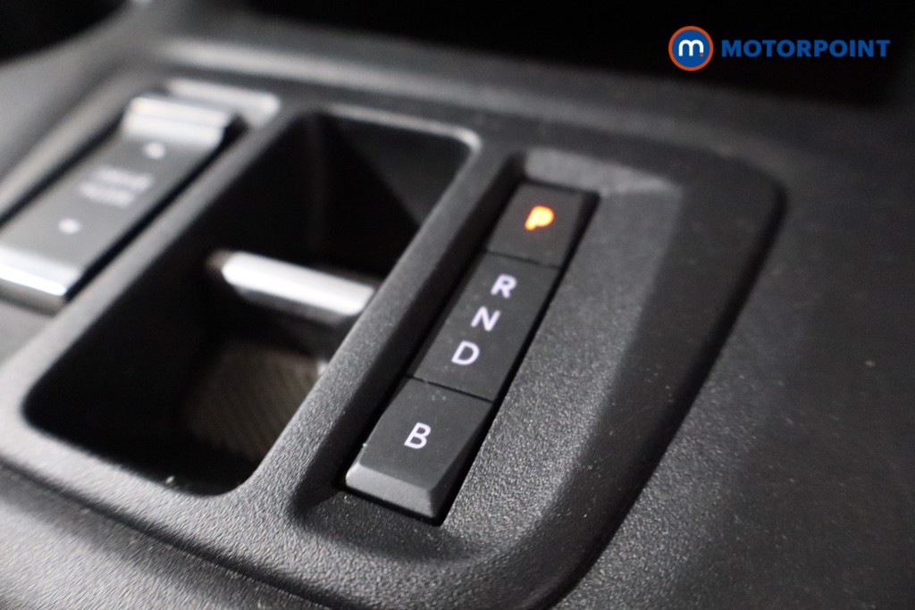 Citroen Berlingo Flair Xtr Automatic Electric People Carrier - Stock Number (1620523) - 18th supplementary image