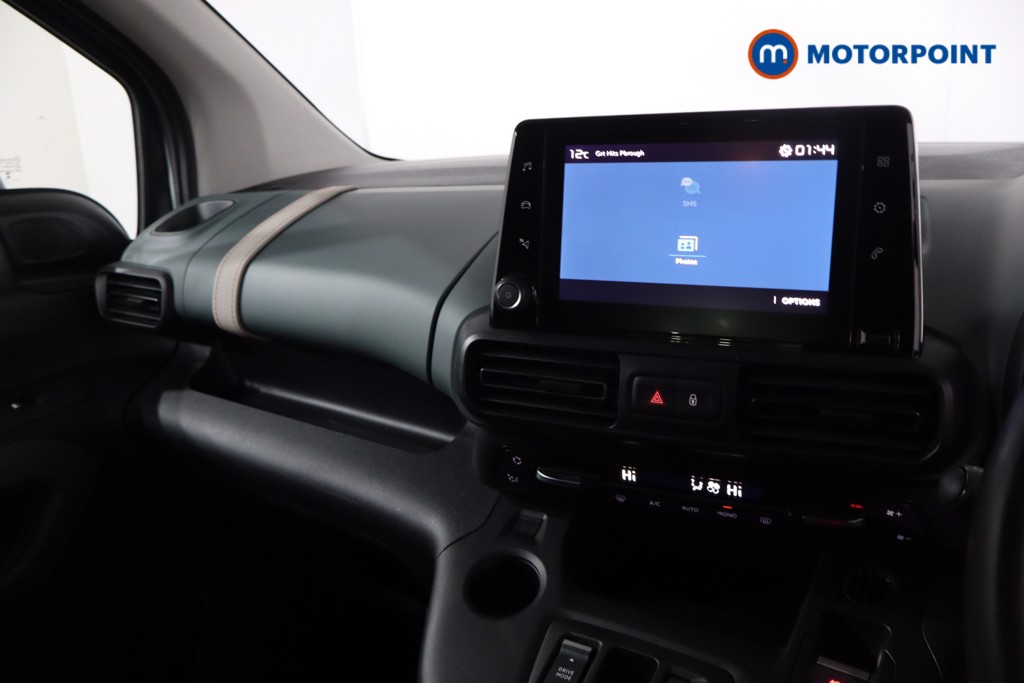 Citroen Berlingo Flair Xtr Automatic Electric People Carrier - Stock Number (1620523) - 19th supplementary image