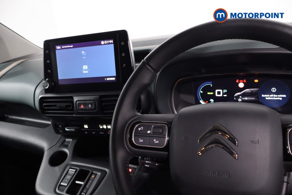 Citroen Berlingo Flair Xtr Automatic Electric People Carrier - Stock Number (1620523) - 20th supplementary image