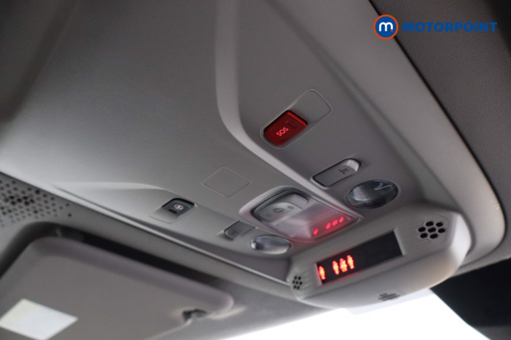 Citroen Berlingo Flair Xtr Automatic Electric People Carrier - Stock Number (1620523) - 21st supplementary image