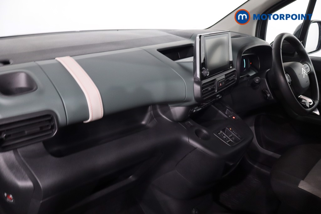 Citroen Berlingo Flair Xtr Automatic Electric People Carrier - Stock Number (1620523) - 25th supplementary image