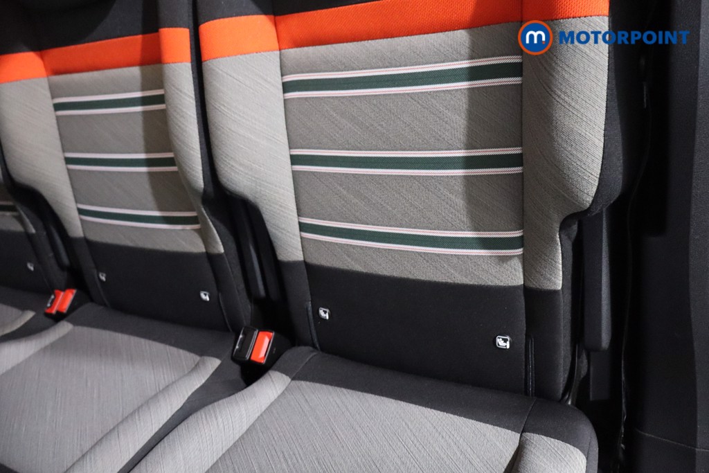 Citroen Berlingo Flair Xtr Automatic Electric People Carrier - Stock Number (1620523) - 26th supplementary image