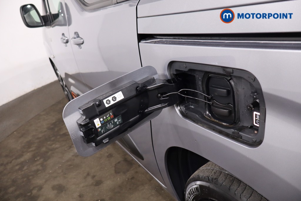 Citroen Berlingo Flair Xtr Automatic Electric People Carrier - Stock Number (1620523) - 27th supplementary image