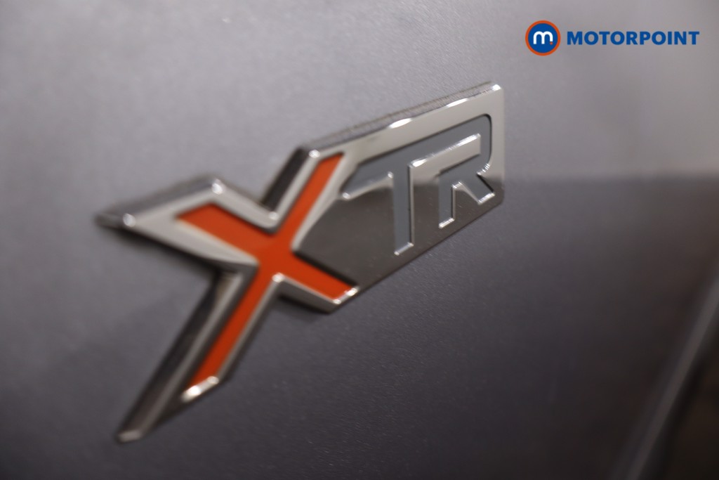 Citroen Berlingo Flair Xtr Automatic Electric People Carrier - Stock Number (1620523) - 28th supplementary image