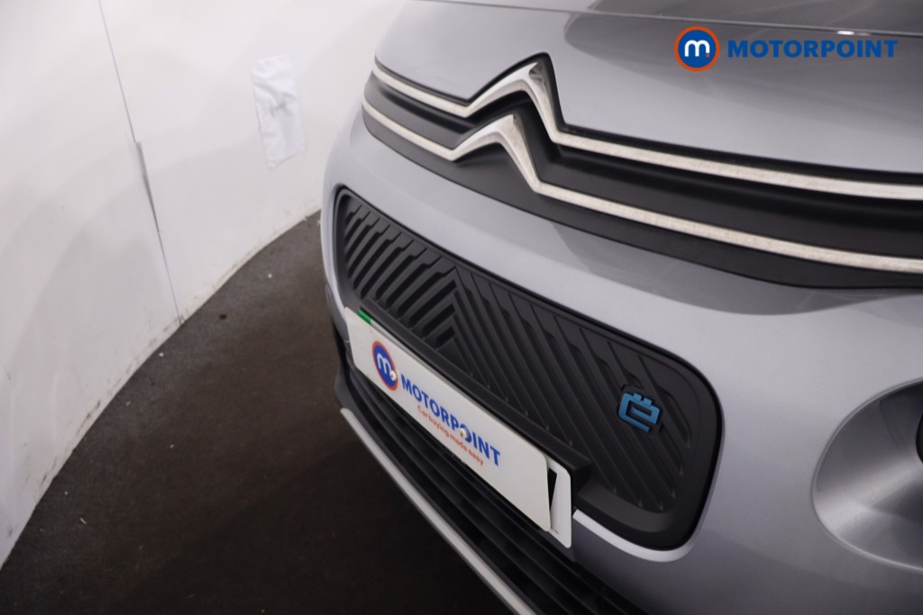 Citroen Berlingo Flair Xtr Automatic Electric People Carrier - Stock Number (1620523) - 30th supplementary image