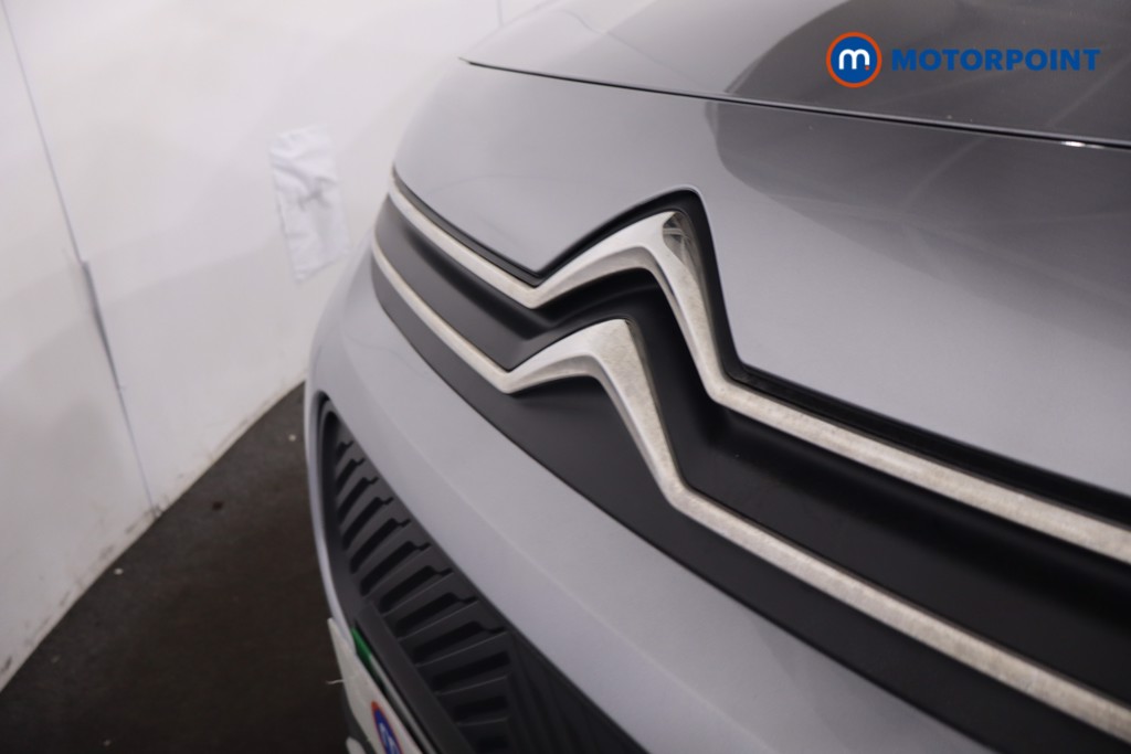 Citroen Berlingo Flair Xtr Automatic Electric People Carrier - Stock Number (1620523) - 31st supplementary image