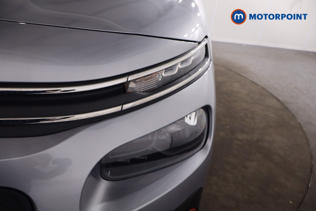 Citroen Berlingo Flair Xtr Automatic Electric People Carrier - Stock Number (1620523) - 32nd supplementary image