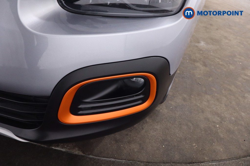 Citroen Berlingo Flair Xtr Automatic Electric People Carrier - Stock Number (1620523) - 33rd supplementary image