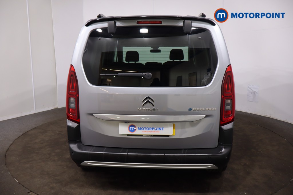 Citroen Berlingo Flair Xtr Automatic Electric People Carrier - Stock Number (1620523) - 35th supplementary image