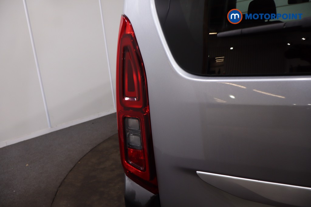 Citroen Berlingo Flair Xtr Automatic Electric People Carrier - Stock Number (1620523) - 36th supplementary image