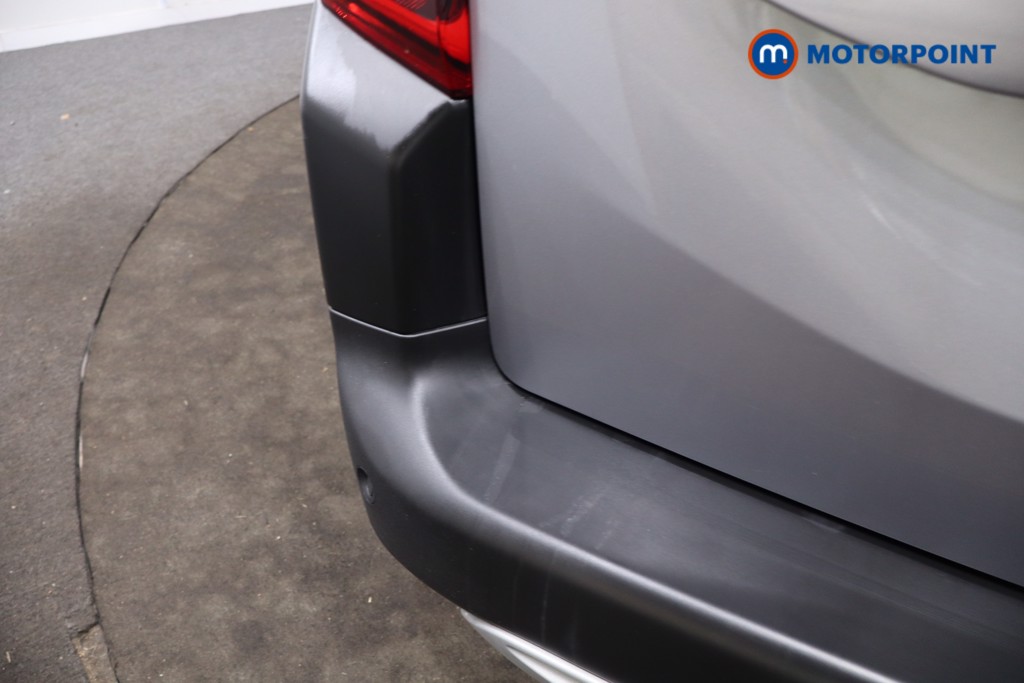 Citroen Berlingo Flair Xtr Automatic Electric People Carrier - Stock Number (1620523) - 37th supplementary image