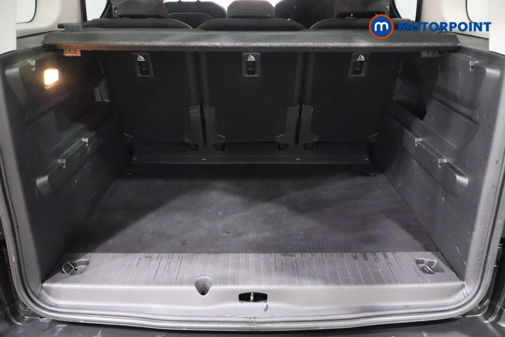 Citroen Berlingo Flair Xtr Automatic Electric People Carrier - Stock Number (1620523) - 38th supplementary image