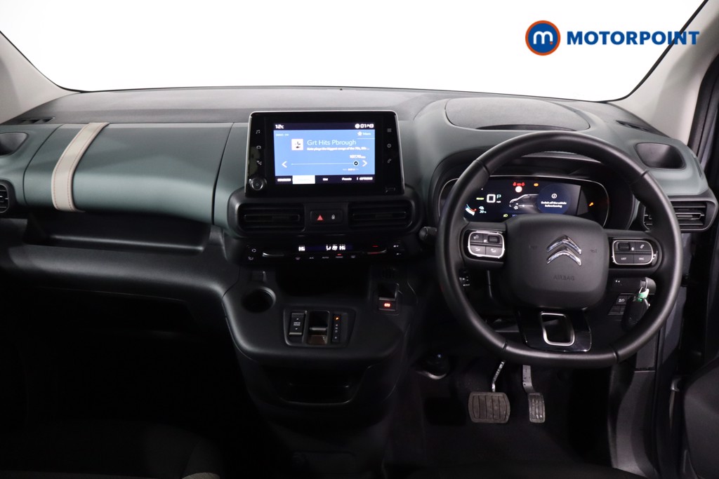 Citroen Berlingo Flair Xtr Automatic Electric People Carrier - Stock Number (1620523) - 1st supplementary image