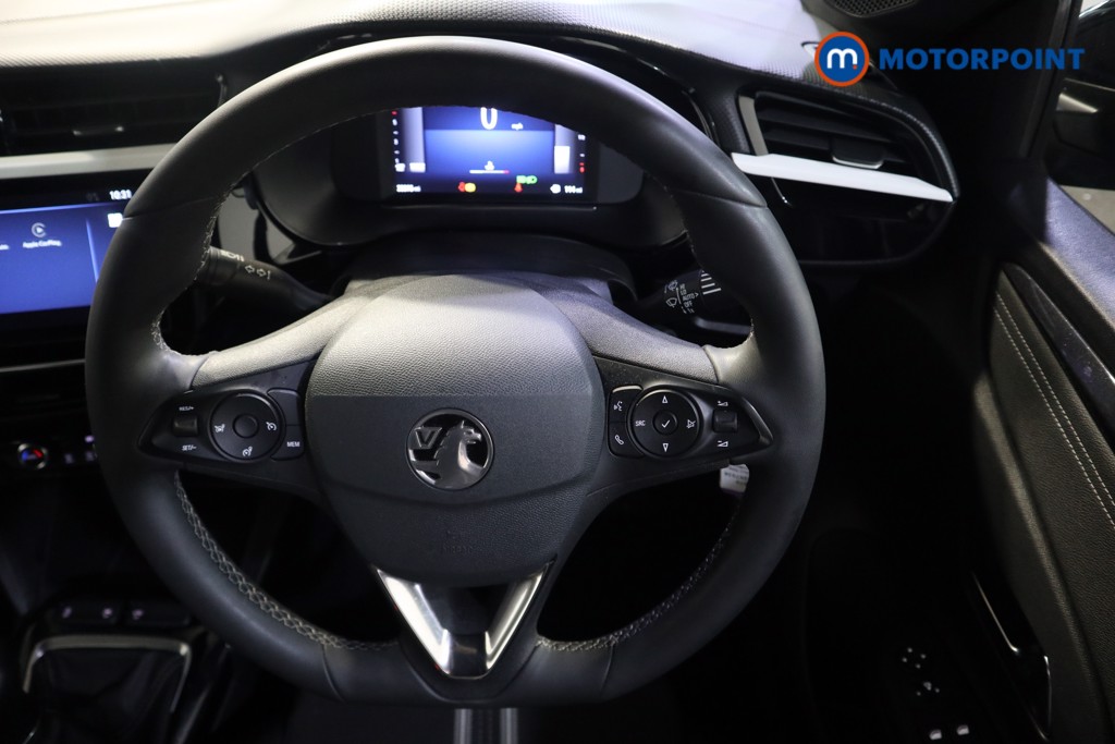 Vauxhall Corsa GS Manual Petrol Hatchback - Stock Number (1620619) - 2nd supplementary image