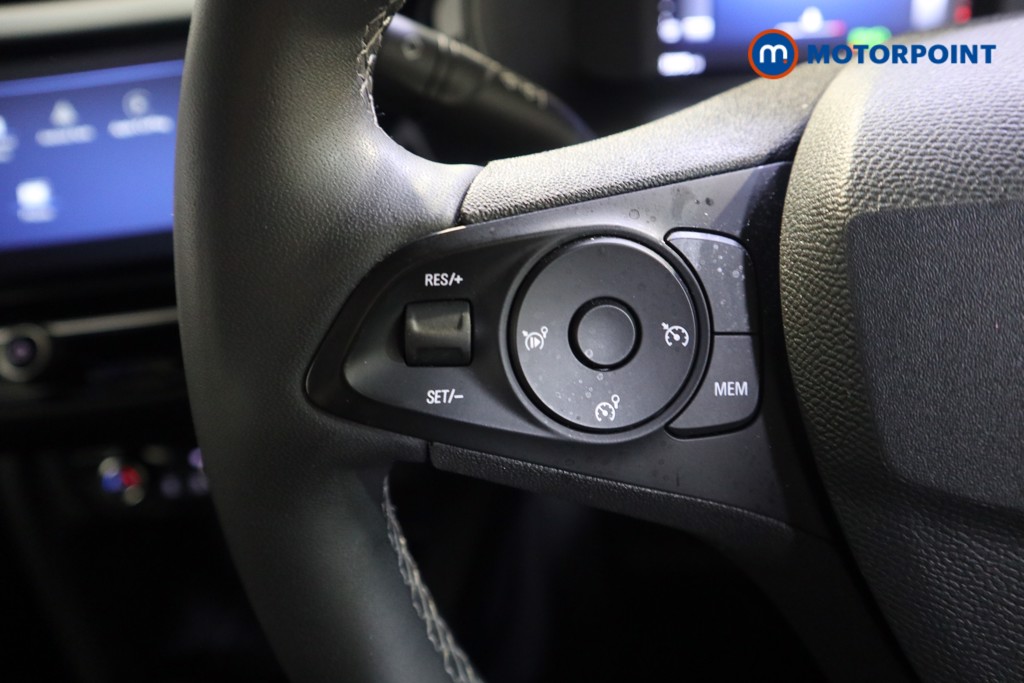 Vauxhall Corsa GS Manual Petrol Hatchback - Stock Number (1620619) - 3rd supplementary image