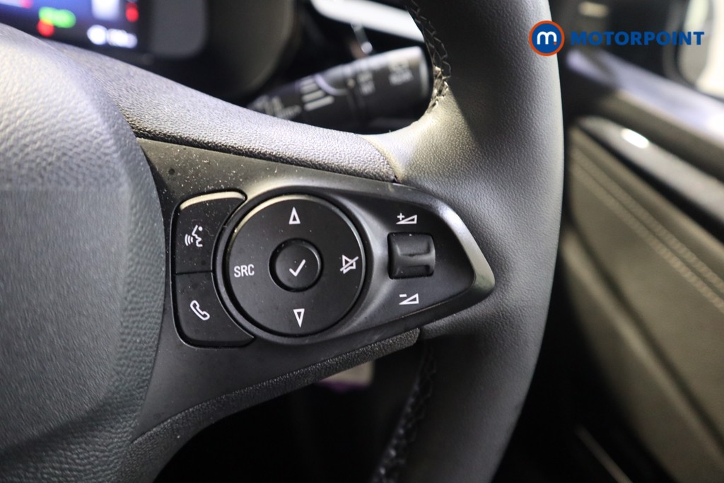 Vauxhall Corsa GS Manual Petrol Hatchback - Stock Number (1620619) - 4th supplementary image