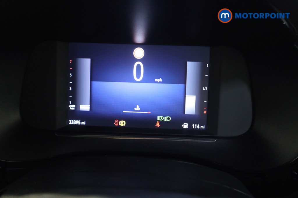 Vauxhall Corsa GS Manual Petrol Hatchback - Stock Number (1620619) - 5th supplementary image