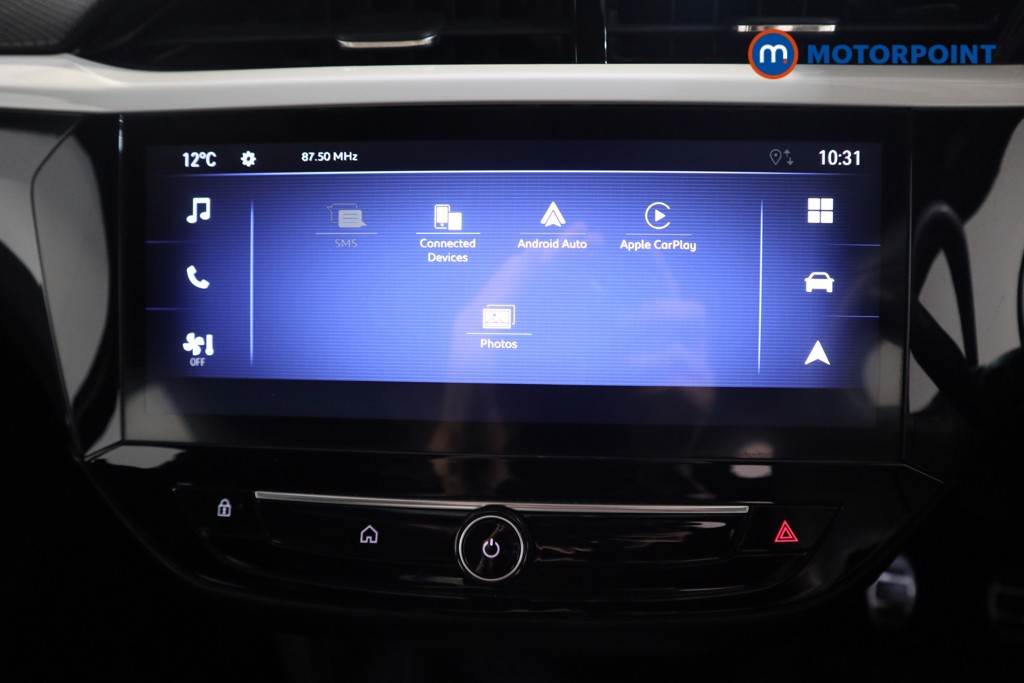 Vauxhall Corsa GS Manual Petrol Hatchback - Stock Number (1620619) - 6th supplementary image