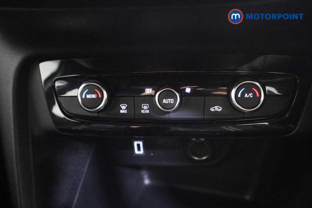 Vauxhall Corsa GS Manual Petrol Hatchback - Stock Number (1620619) - 7th supplementary image