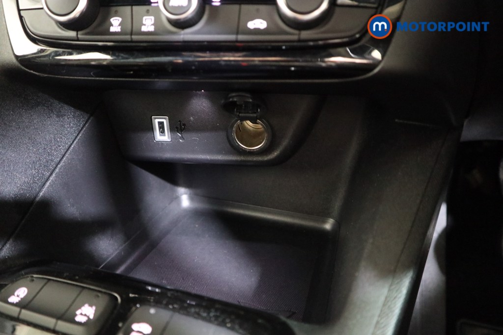 Vauxhall Corsa GS Manual Petrol Hatchback - Stock Number (1620619) - 8th supplementary image