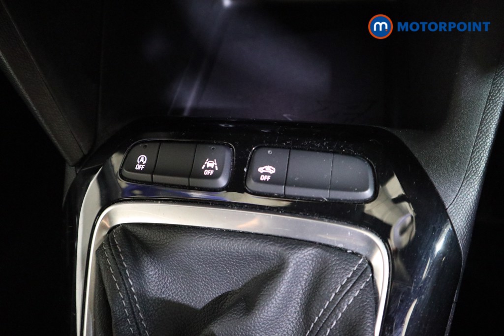 Vauxhall Corsa GS Manual Petrol Hatchback - Stock Number (1620619) - 9th supplementary image