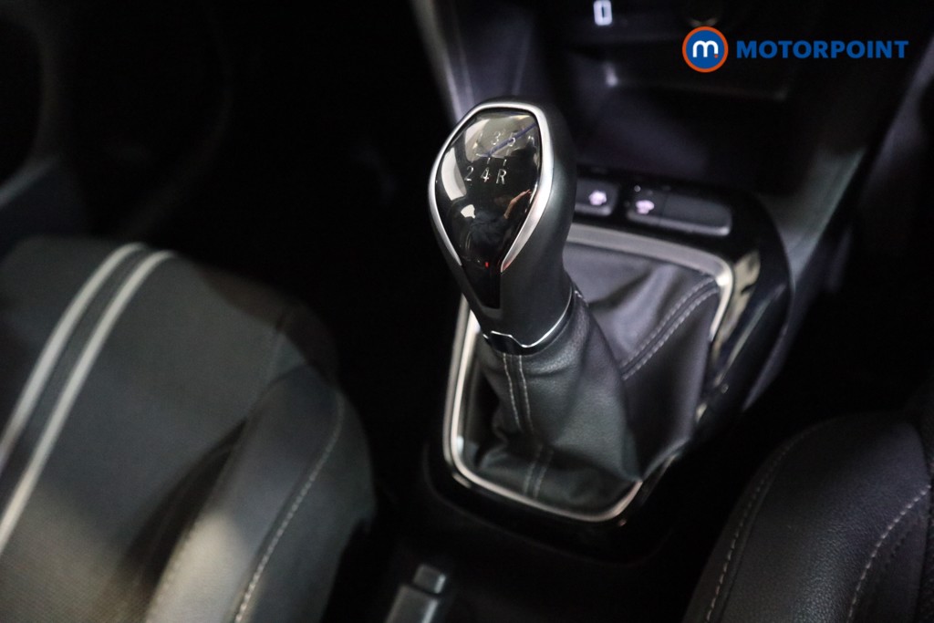 Vauxhall Corsa GS Manual Petrol Hatchback - Stock Number (1620619) - 10th supplementary image