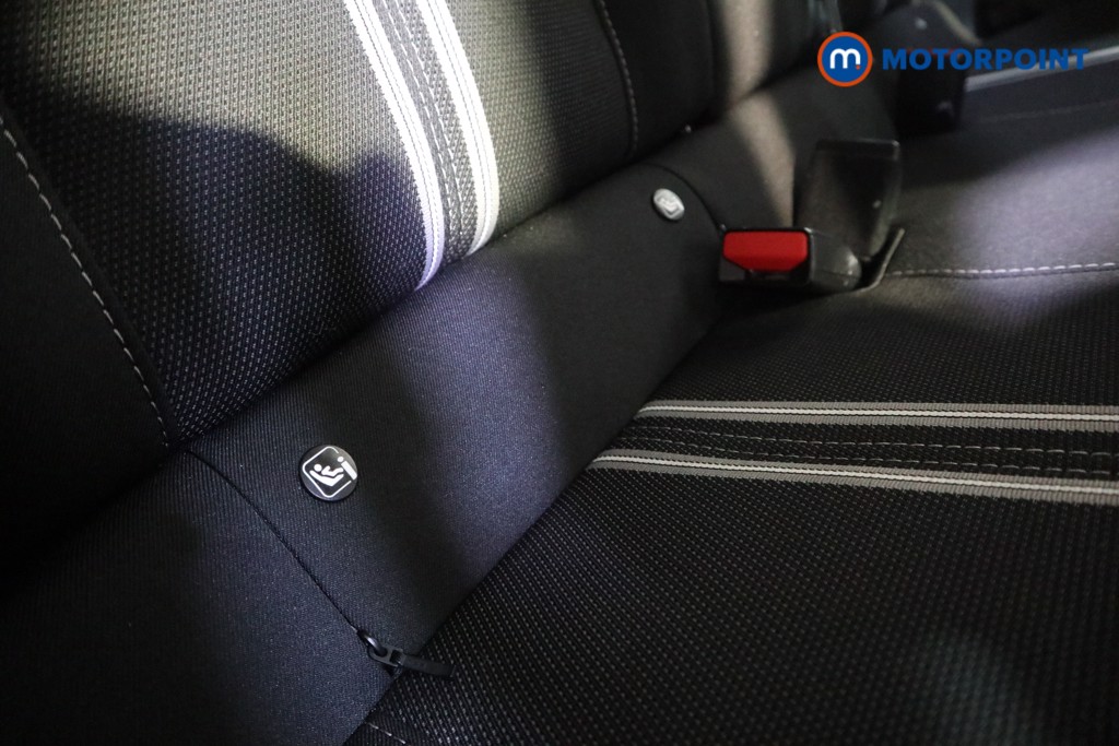 Vauxhall Corsa GS Manual Petrol Hatchback - Stock Number (1620619) - 16th supplementary image