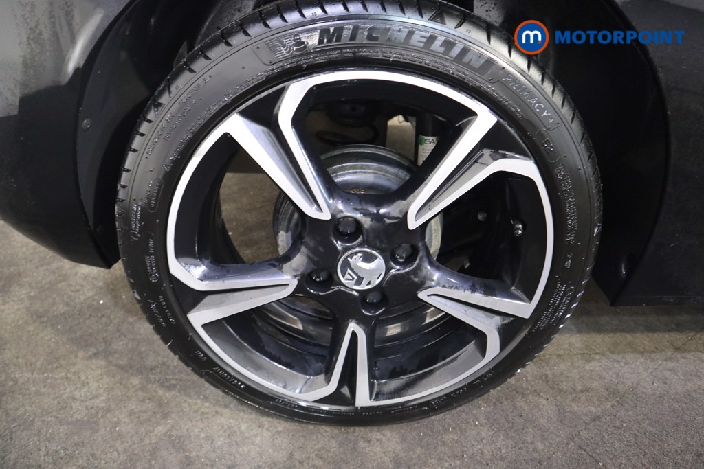 Vauxhall Corsa GS Manual Petrol Hatchback - Stock Number (1620619) - 19th supplementary image